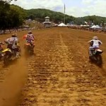 GoPro HD: Ama Motocross Spring Creek
