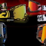 Novas cores e lentes dos óculos Dragon MDX e Vendetta