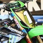 On Board – Villopoto no Monster Energy Cup