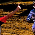 Fly Racing comemora os 10 Anos de corrida de Andrew Short