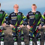 ProX anuncia parceria oficial com a Pro Circuit USA