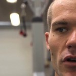 Vídeo: Inside Rockwell Training Facility – Active Recovery