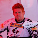 Adam Chatfield encara GP Brasil de Motocross no próximo final de semana