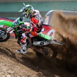 Vídeo: Epic Hangtown Motocross Press Day