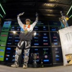 GoPro: Ryan Villopoto – 3X Supercross Champion