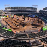 Ama Supercross 4a Etapa – Oakland