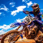 Segundo dia da Copa Minas Gerais de Motocross é marcado por surpresas