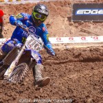 Ibirité recebe pela primeira vez a Copa Minas Gerais de Motocross
