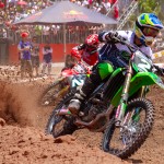 Copa Minas Gerais de Motocross abre inscrições para o GP Ibirité