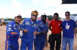 Copa Minas Gerais de Motocross fecha parcerias para oferecer assistência aos pilotos