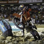 Entrevista: Taddy Blazusiak, a lenda do Super Enduro