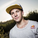Enzo Lopes é piloto oficial KTM Brasil