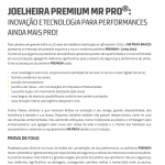 JOELHEIRA PREMIUM MRPRO